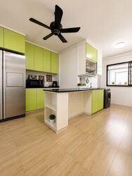 Blk 709 Jurong West Street 71 (Jurong West), HDB Executive #580697891